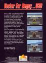 F-14 Tomcat Atari cartridge scan