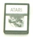 Failsafe Atari cartridge scan
