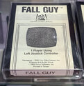 Fall Guy Atari cartridge scan