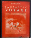 Fantastic Voyage Atari cartridge scan
