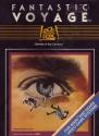 Fantastic Voyage Atari cartridge scan