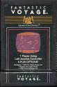 Fantastic Voyage Atari cartridge scan