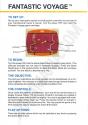 Fantastic Voyage Atari instructions