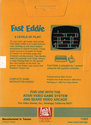 Fast Eddie Atari cartridge scan