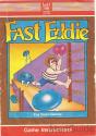 Fast Eddie Atari instructions