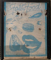 Fast Food Atari cartridge scan