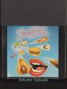 Fast Food Atari cartridge scan