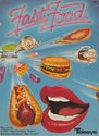 Fast Food Atari cartridge scan
