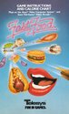 Fast Food Atari instructions