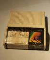 Fast Food Atari cartridge scan