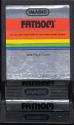 Fathom Atari cartridge scan