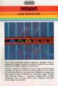 Fathom Atari instructions