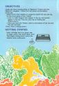 Fathom Atari instructions