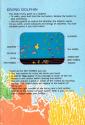 Fathom Atari instructions