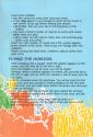 Fathom Atari instructions