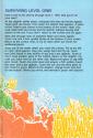 Fathom Atari instructions