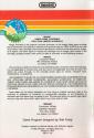Fathom Atari instructions