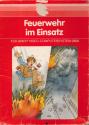 Feuerwehr im Einsatz Atari cartridge scan