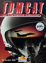 Fighter Pilot Atari cartridge scan