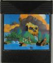 Fire Bird Atari cartridge scan