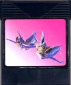 Fire Bird Atari cartridge scan