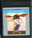 Fire Bird Atari cartridge scan