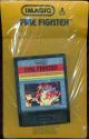 Fire Fighter Atari cartridge scan