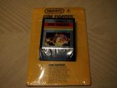 Fire Fighter Atari cartridge scan