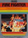 Fire Fighter Atari cartridge scan