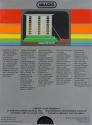 Fire Fighter Atari cartridge scan