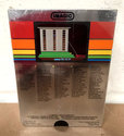Fire Fighter Atari cartridge scan