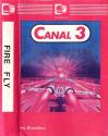 Fire Fly Atari tape scan