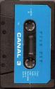 Fire Fly Atari tape scan