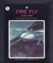Fire Fly Atari cartridge scan