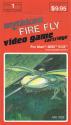 Fire Fly Atari cartridge scan