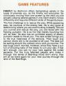 Fire Fly Atari instructions