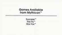 Fire Fly Atari instructions