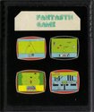 Firebug Atari cartridge scan