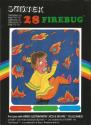 Firebug Atari cartridge scan