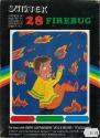 Firebug Atari cartridge scan