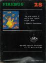 Firebug Atari cartridge scan