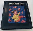 Firebug Atari cartridge scan