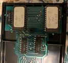 Firefox Atari cartridge scan