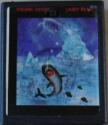 2 in 1 - Fishing Derby / Laser Blast Atari cartridge scan