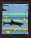 Fishing Durbi Atari cartridge scan