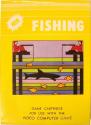 Fishing Atari cartridge scan