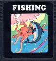 Fishing Atari cartridge scan