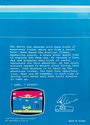 Fishing Atari cartridge scan