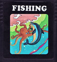 Fishing Atari cartridge scan