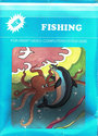 Fishing Atari cartridge scan